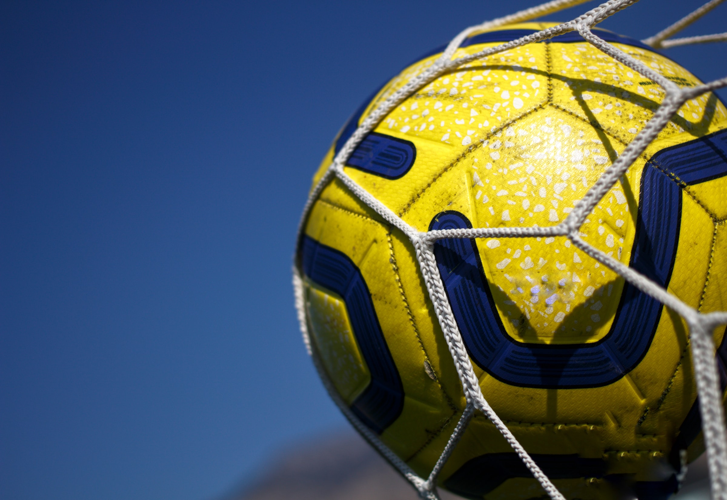 You are currently viewing Fremtiden for fodbold: 5 talenter at holde øje med i 2023