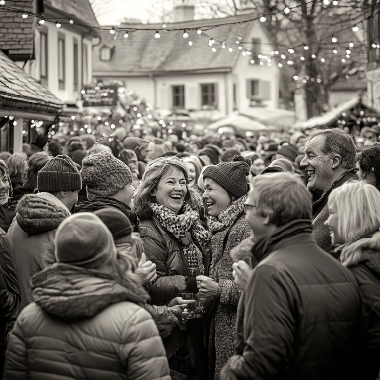 Read more about the article At Tage Afsked med Værdighed: Sådan Finder Du den Rette Bedemand i Hørsholm